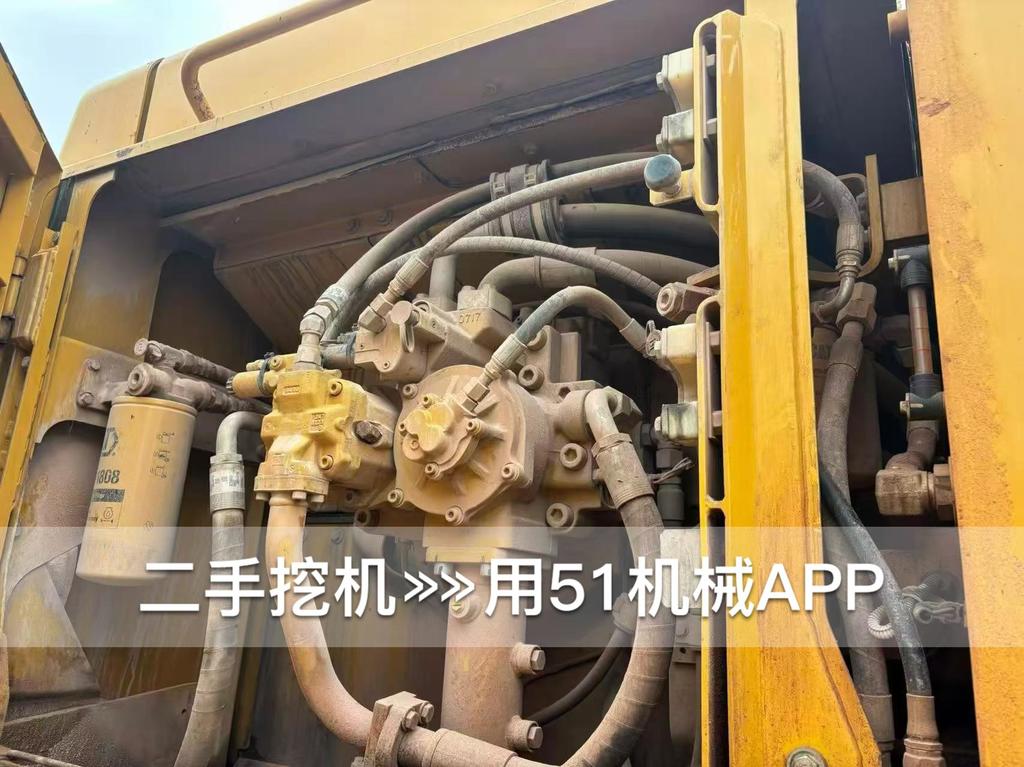 51挖机